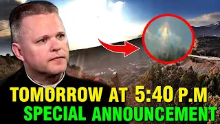 Fr. Chris Alar: Special Medjugorje Alert!!! | Unique Request And Gift promised By Our Lady