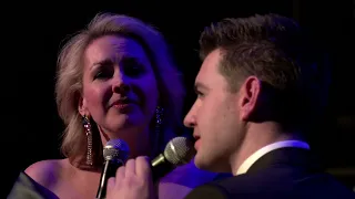 The Prayer - Performed by Emmet Cahill & Amy Little