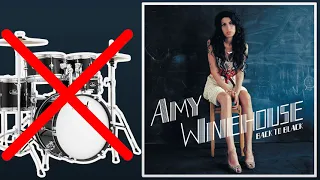You Know I'm No Good - Amy Winehouse | No Drums (Play Along)