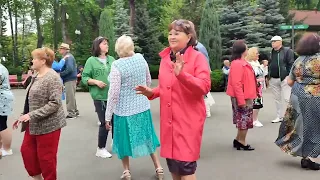 ЦЕ КОЛЬОРОВЕ ЛІТО! АПРЕЛЬ 2024 ТАНЦЫ ХАРЬКОВ #танцы #retrodancing #music #dance #праздник