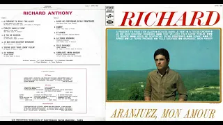 Richard Anthony - Aranjuez, Mon Amour (1967) [HQ]