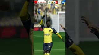 SCORE HERO! 2022 DAILY MATCH STREAK 11 - UNION SG VS ROYAL ANTWERP FC / SUNDAY SHOWDOWN /JUPILER PRO