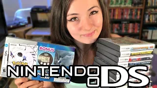 Stupidly EXPENSIVE & Rare Nintendo DS Games