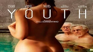 Молодость (Youth) | Тизер-Трейлер (2015)