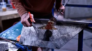 Whale Tail Maker Video