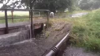 Hochwasser in Berlin Buch Teil 1