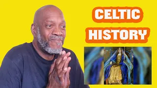 Mr. Giant Reacts To Celtic Civilization: Exploring the Art, Mythology.