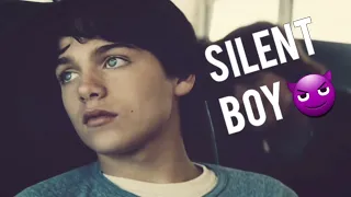 Silent Boy 😈 | Single Boy Powerful Attitude Video | Superman Bus Sinking Savior 🔥