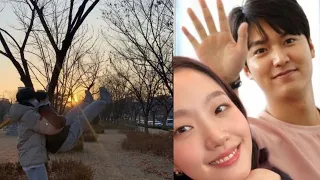 LEE MIN HO & KIM GO EUN'S AGENCY DID NOT DENIED THIS RUMORS FOR THE FIRST TIME! (DATING FOR REAL?)