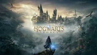 HOGWARTS LEGACY (Trailer Track) "Fantastic"