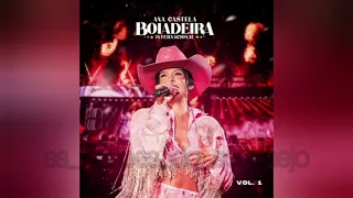 ANA CASTELA - PIPOCO AO VIVO (DVD BOIADEIRA INTERNACIONAL vol.1)