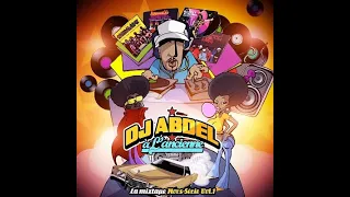 DJ Abdel a l'ancienne (Hors série vol 1)