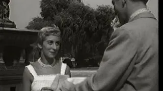 The Kiss - Film short - 1958