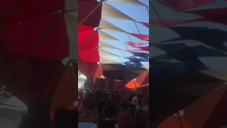 BOOM 2016 - VINI VICI - Dance Temple Opening Set Clip 1/3