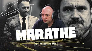 Phil Hay: Paraag Marathe Reaction