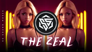 Club Music Mix - THE ZEAL (SS Sound Music) #partymusic