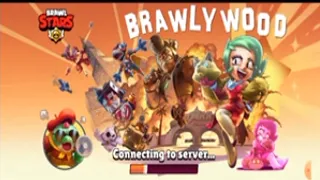 Brawly Wood || Brawl Stars || Brawl Stars Animation: Season 9 - #Brawlywood! || November 14, 2021