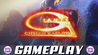 Giants: Citizen Kabuto | PC HD Gameplay | GOG.COM