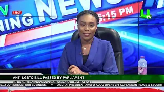 PRIME TIME NEWS 28/02/24