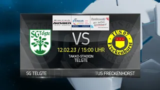 Heimspiel 22/23 - SDW#154 / Telgte-Freckenhorst