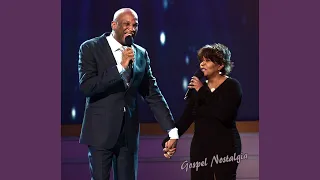"Ain't No Need To Worry" (LIVE)(2013) Anita Baker & Donnie McClurkin
