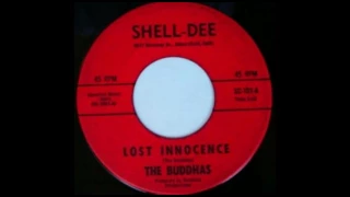 The Buddhas – Lost Innocence(1967)****