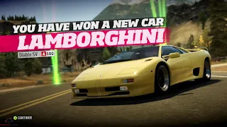 Forza Horizon XBOX Series X Gameplay | Star Showdown Duke Maguire