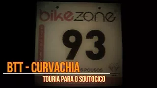 Só Tangas BTT @ Curvachia