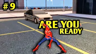 The Amazing Spider-Man-2 Gameplay Part-9 (Android & IOS) #9