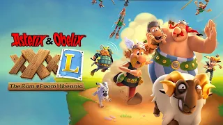 Astérix & Obélix XXXL (Le Bélier d'Hibernie / Switch) | "Préparatifs pour le Concert" (#2).fr