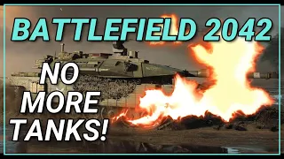 The Easiest Way to Destroy Vehicles!! - Battlefield 2042