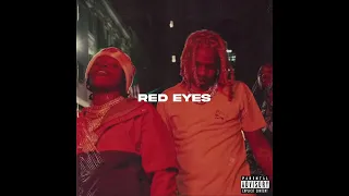 [FREE] Lil Durk Type Beat 2022 "Red eyes"