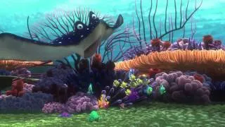 Finding Nemo - Grote Blote [Dutch Fandub]