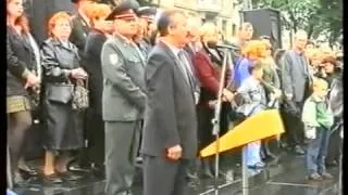 Випуск-2001 Ліцей ім Героїв Крут