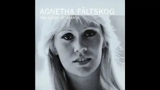 Agnetha Fältskog - The queen of hearts 1981