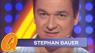 Stephan Bauer: Mathematisch ins Knie gefickt | Quatsch Comedy Club Classics