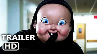 HAPPY DEATH DAY 2 Official Trailer (NEW 2019) Horror Movie HD