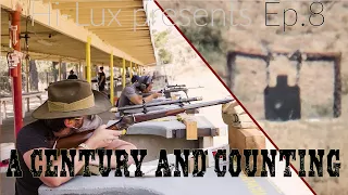 6X Short Two-Tone Scope, 6 Targets, 600 yards - A Century and Counting, Episode 8