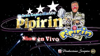 El Show de Pipirin 🤡 Las Picaditas, Cuando tu Mamá te regañaba & La Chucky 🤣 1° Parte