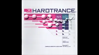 ID&T  Hard Trance vol 2 CD 2