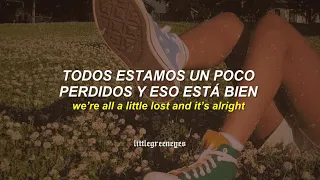 Nightbirde - It's Ok [Lyrics + Sub. español]