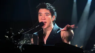 All the Things You Never Knew (你不知道的事) :【ONE LEEHOM WANG「一個王力宏」2023 Live @ TAIPEI 】09.09.23