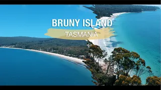 Bruny Island  - Adventure Bay Beach | Discover Tasmania #7