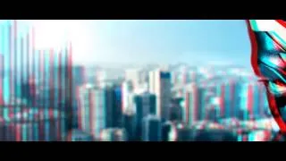 Krrish 3 Official Trailer HD 3D RED CYAN (MUST WATCH)(3D Red Cyan Glasses Needed)