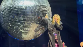 Madonna The Celebration Tour Holiday (Mexico City First Show 20/04/2024