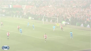 Feyenoord kampioenswedstrijd 1-0 Dirk Kuyt (zonder TV-commentaar)