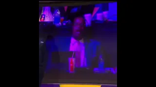 They Really Aired This On TV... James Worthy Goes Gangsta Mode On His Dunk Reaction Video!#suscribe