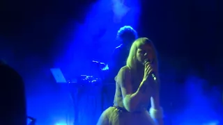 Aurora - "Running with the Wolves" - Roxy Theatre - Los Angeles, CA 4-19-18
