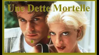 Une Dette Mortelle (FR) 1996, Thriller, Film Policier complet en Français, Tori Spelling,