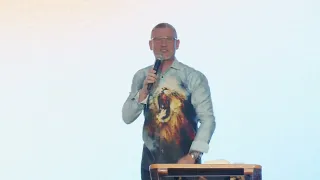 The Promise of the Lord's Coming - Pastor Greg Locke